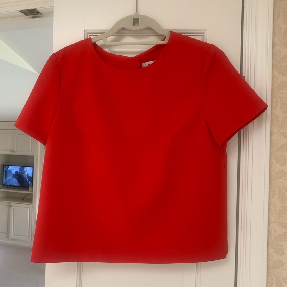 Milly Cady Allie top - Medium